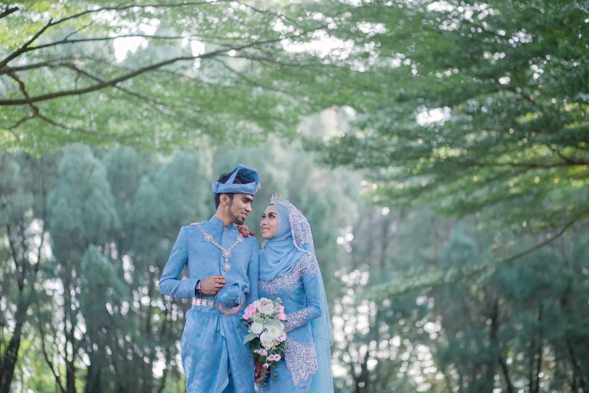 Nikah+Sanding 1 Day Event thumbnail 7