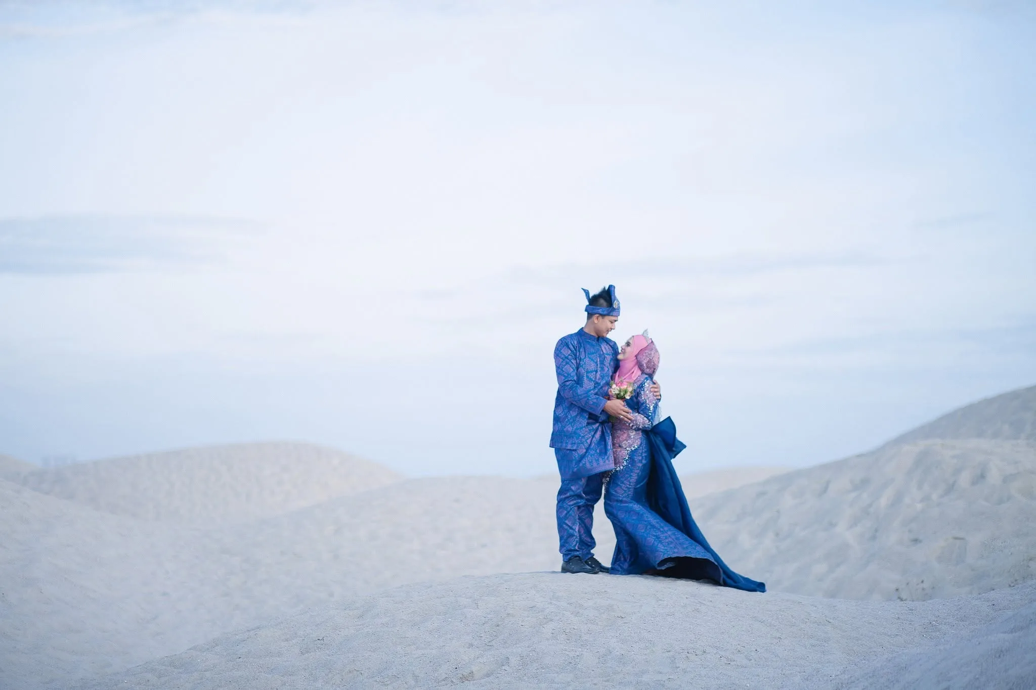 Nikah+Sanding 1 Day Event thumbnail 5