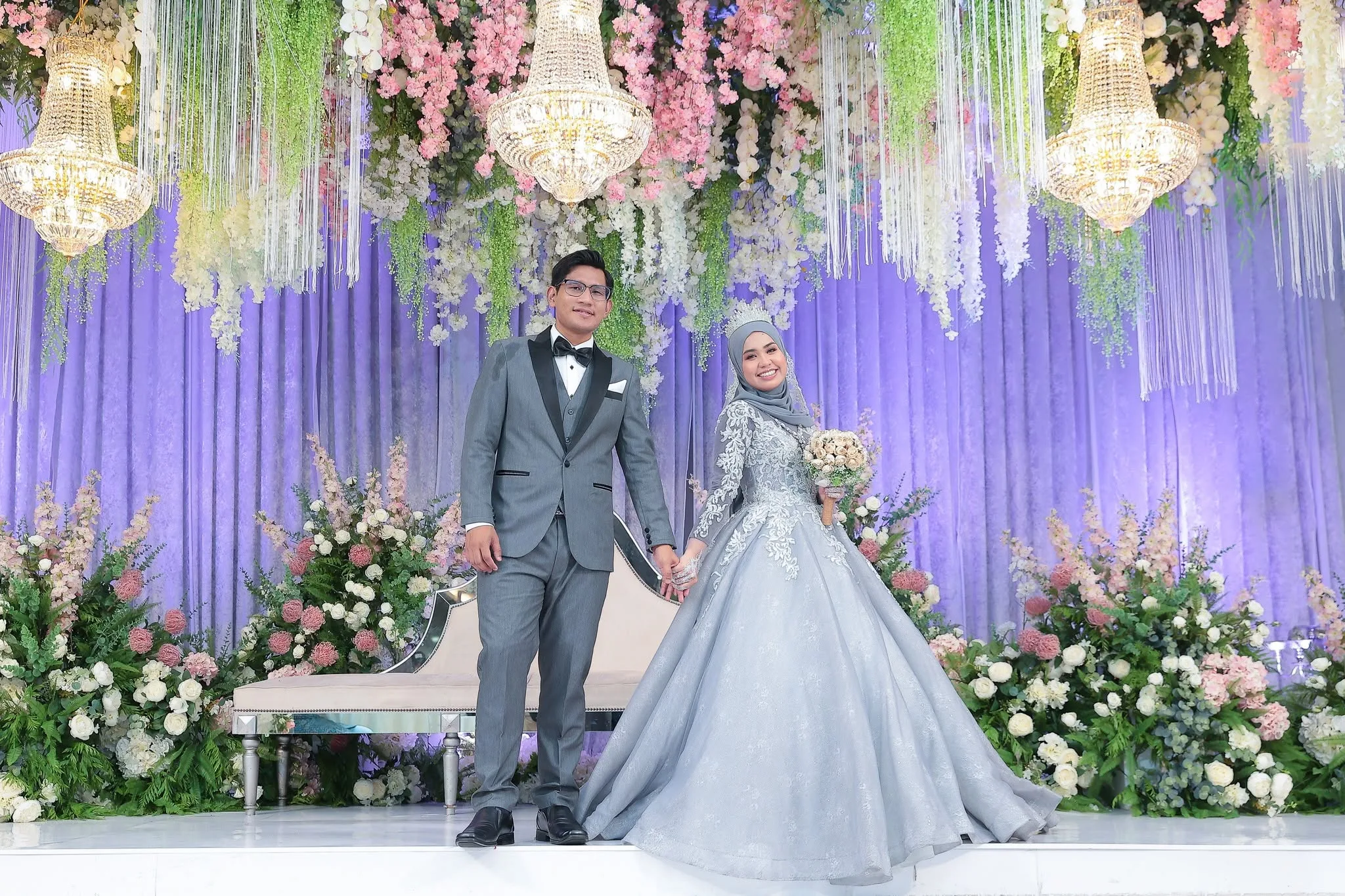 Nikah+Sanding 1 Day Event thumbnail 6
