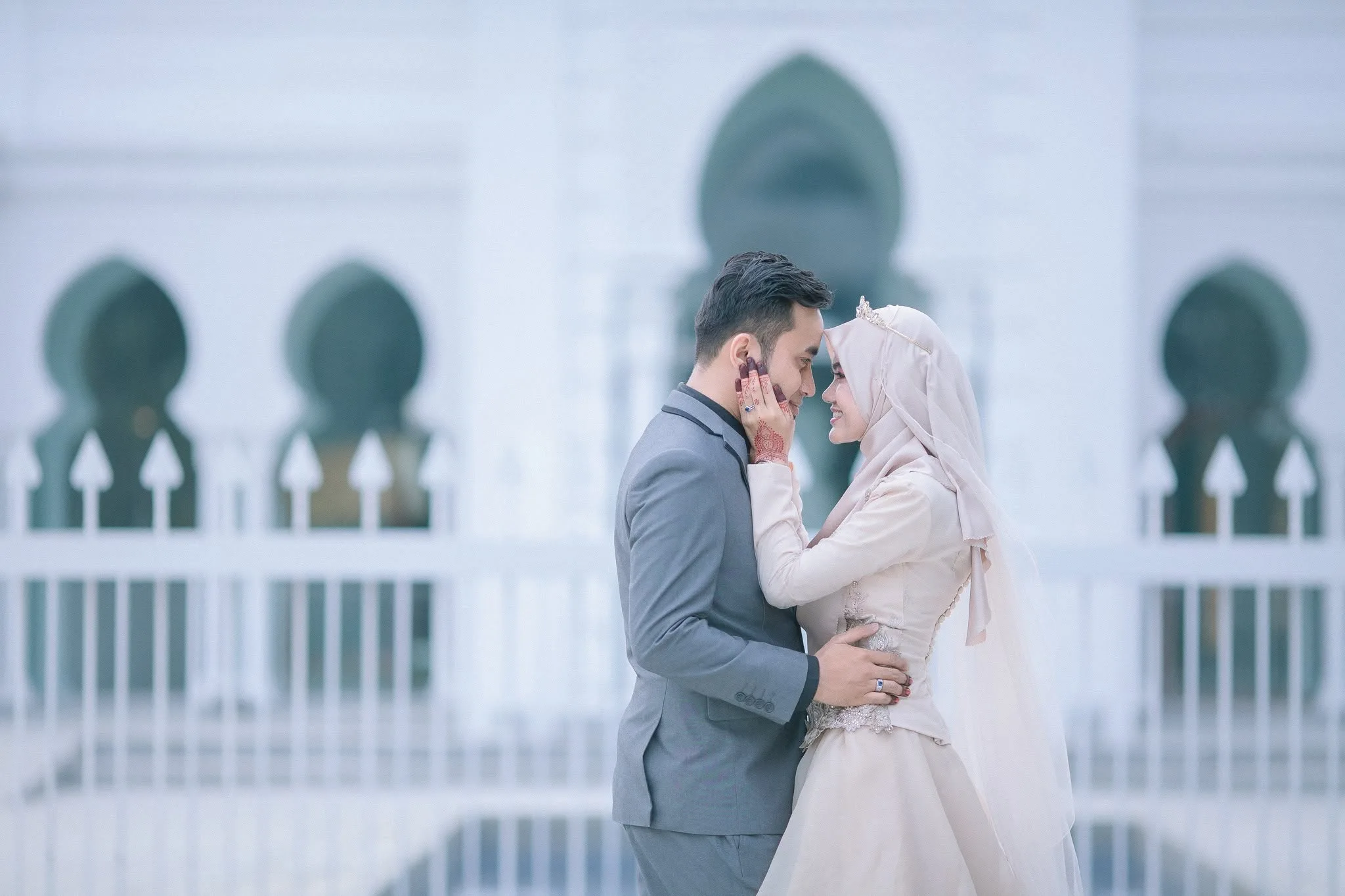 Nikah+Sanding 1 Day Event artwork