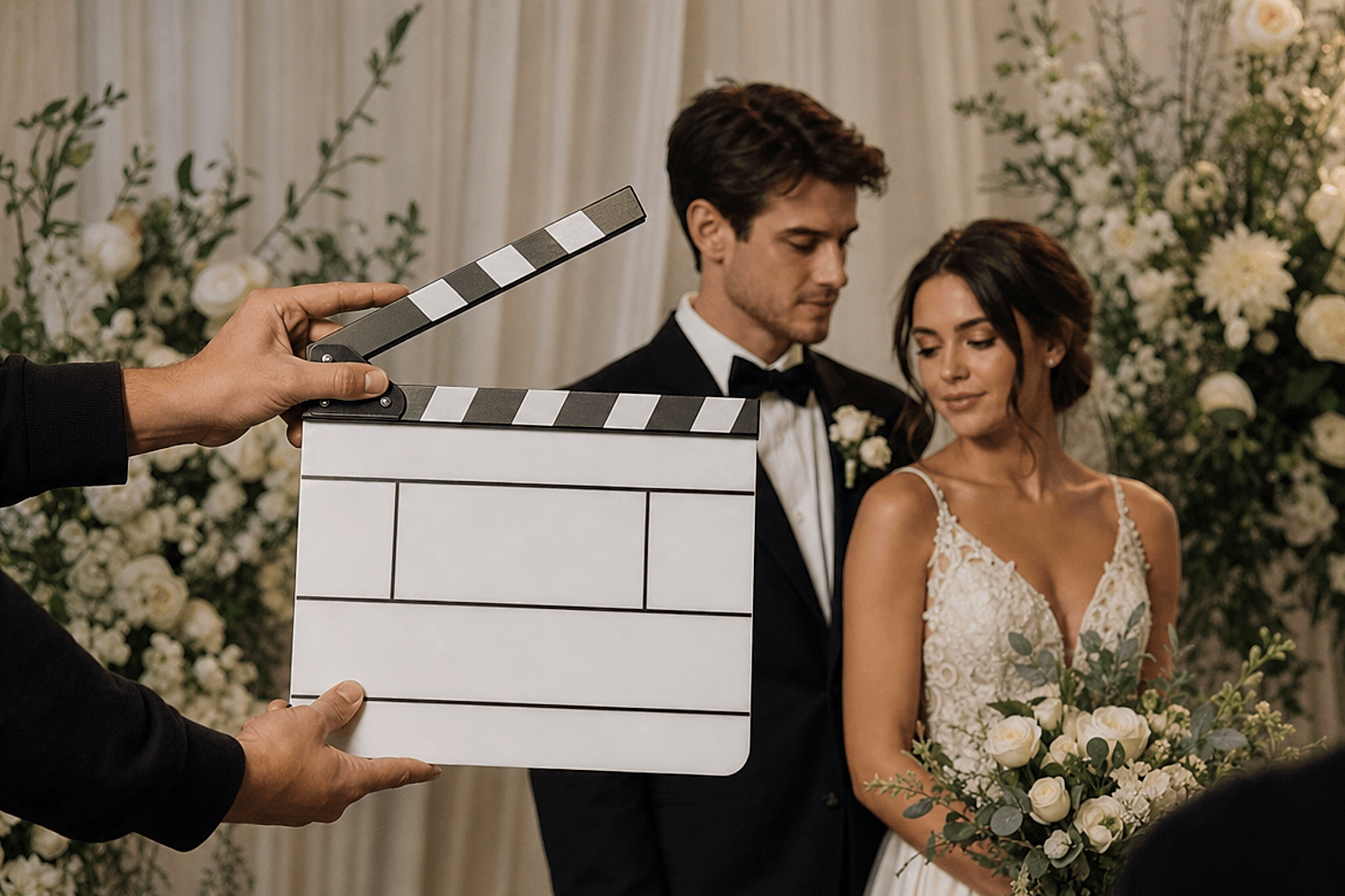 Engagement Photo + Video Package