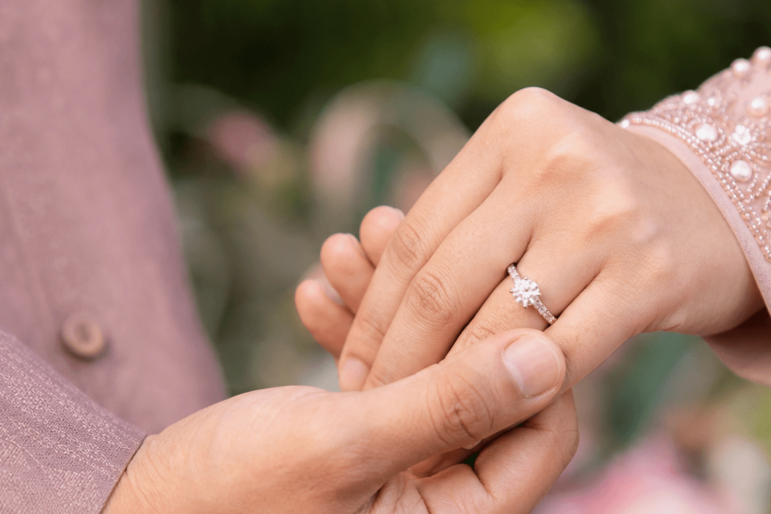 Nikah Photo + Video Package