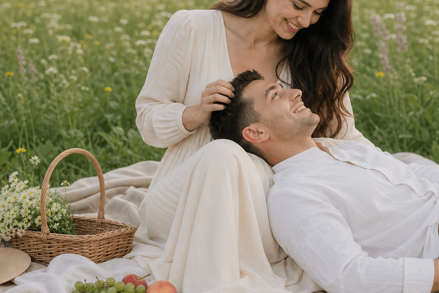 Engagement Photography Session (dcpictures.co)