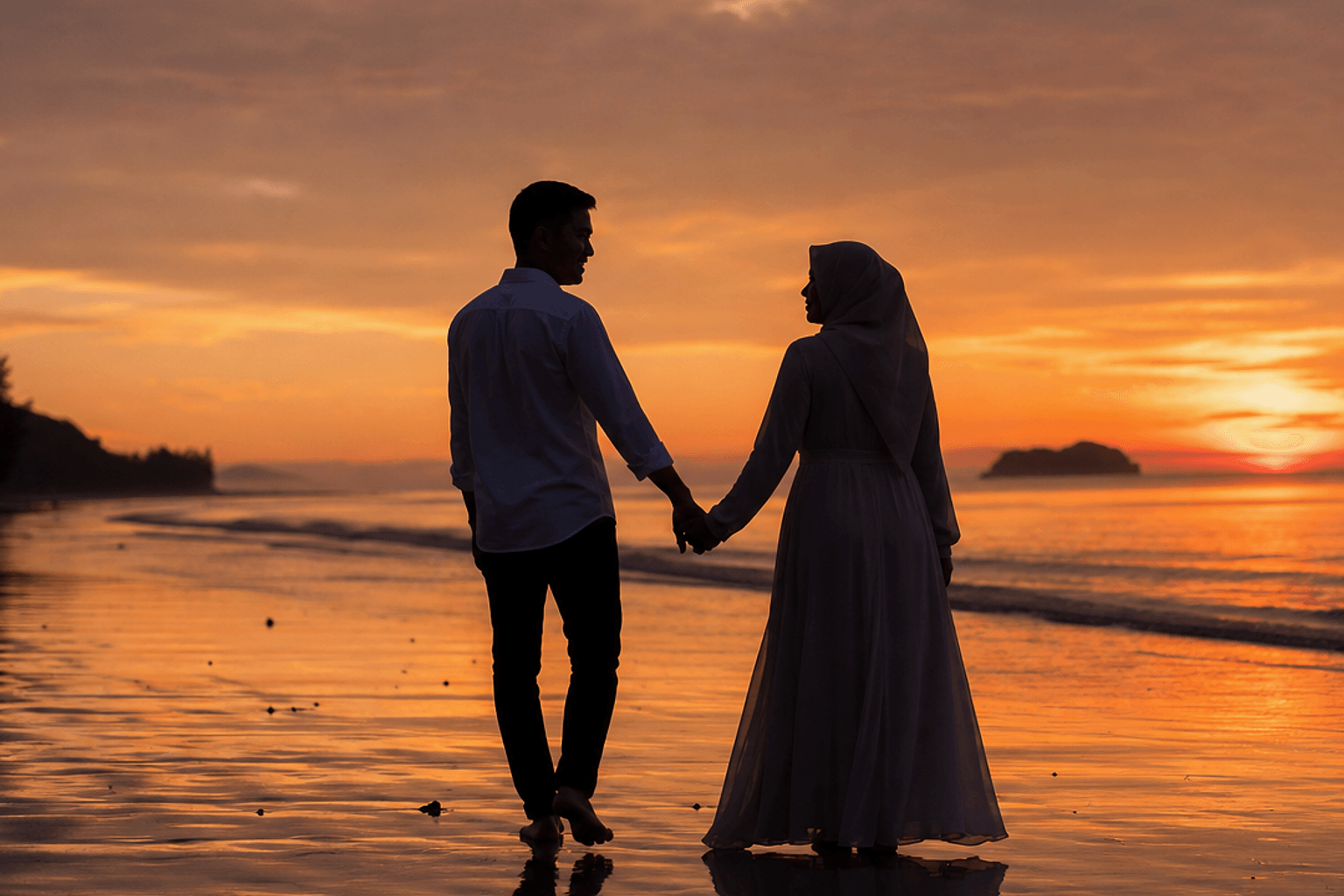 Wedding Cinematic Video Package (Basic)