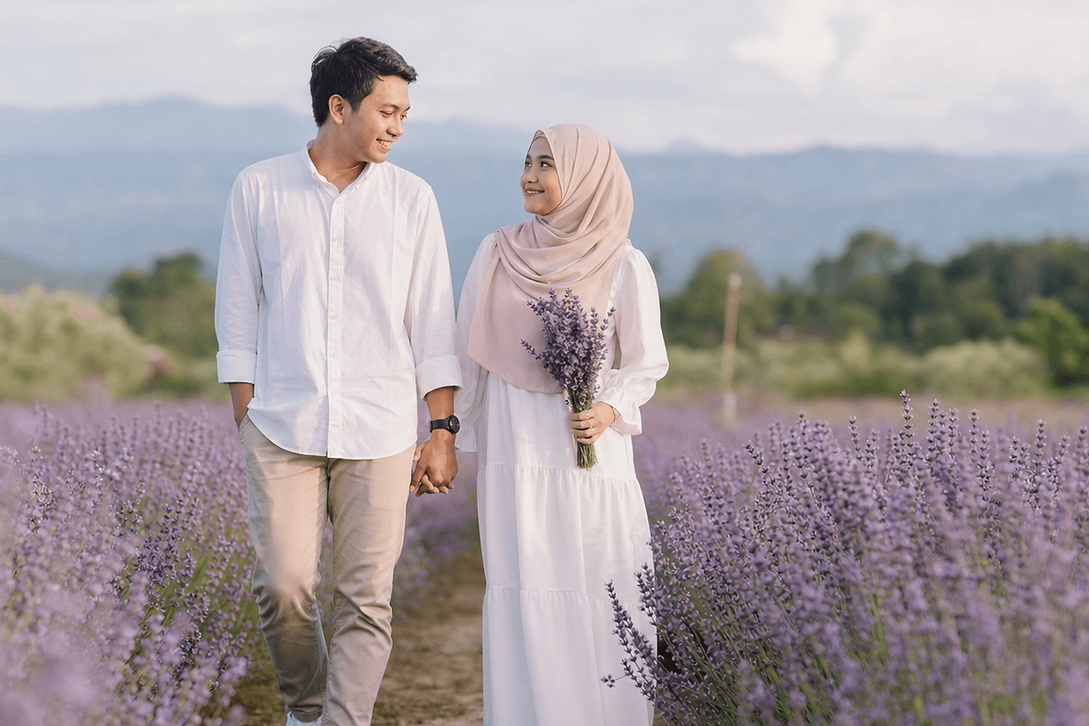Wedding Cinematic Video Package (Gold) (Sanding Visual Studio)