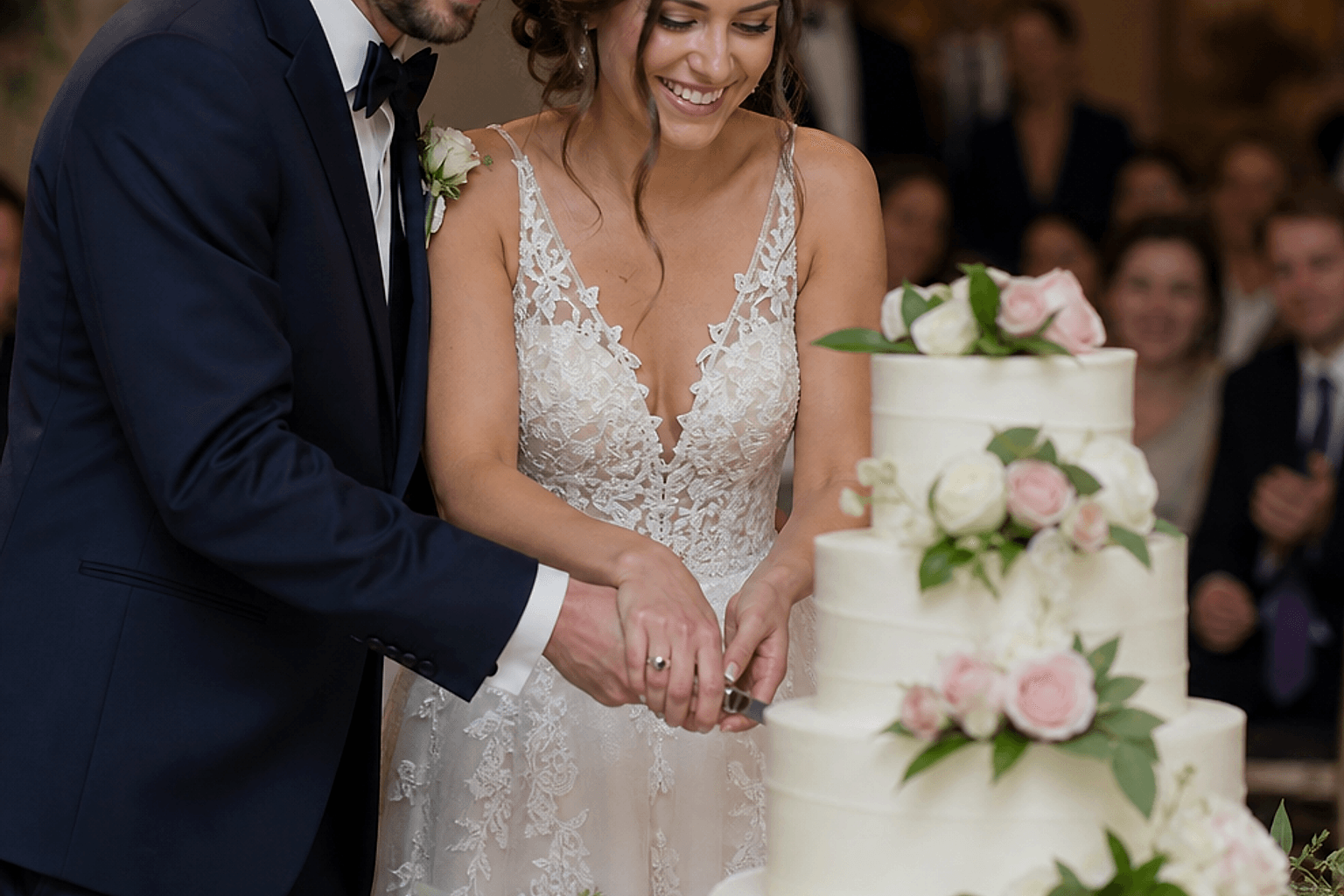 Wedding Photography Package (Basic) (Sanding Visual Studio)